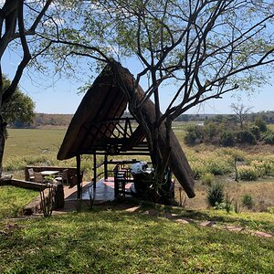 Camp Accommodation Zimbabwe