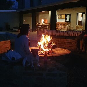Firepit South Africa