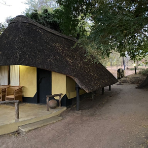 Accommodation Zimbabwe