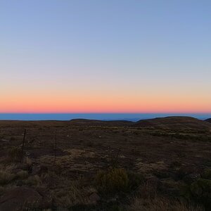 Sunrise South Africa