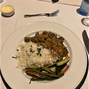 Fabulous Meals Tanzania