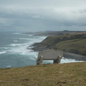 Morgan Bay South Africa