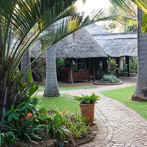 Accommodation Zimbabwe