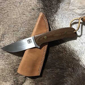 Hunting Knife