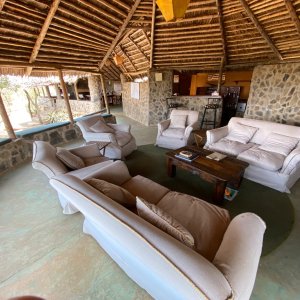 Burko Tanzania Tented Camp