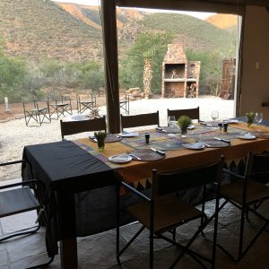 Karoo Wild Lodge South Africa