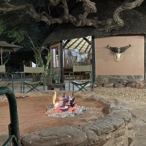Accommodation Namibia