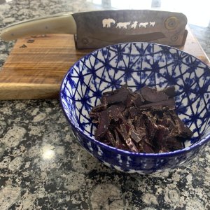 Biltong Cutter