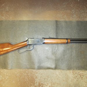 Winchester Model 94 Rifle