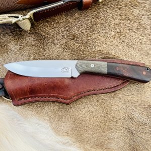 Hunting Knife