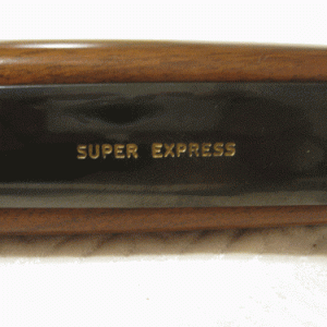 375 H&H Model 70 Classic Super Express