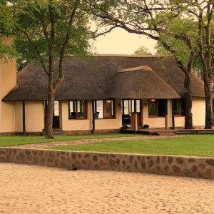 Lodge Zambia
