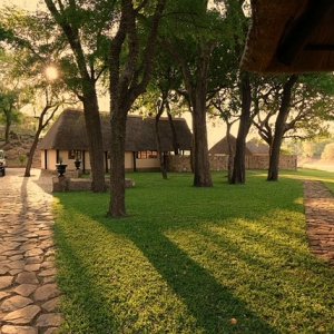 Lodge Zambia