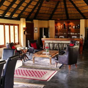 Lodge Zambia