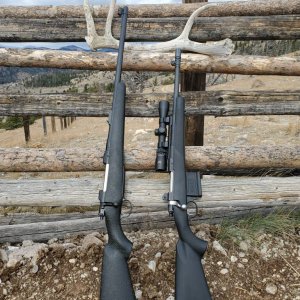 B & M Rifles