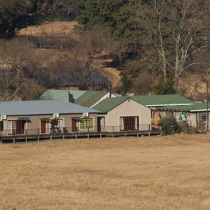 Accommodation South Africa