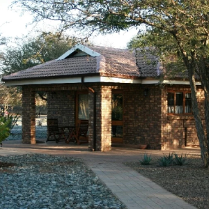 Accommodation Limpopo South Africa