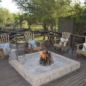 Tented Accommodation Limpopo South Africa