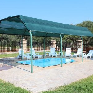 Swimming pool Accommodation Limpopo South Africa
