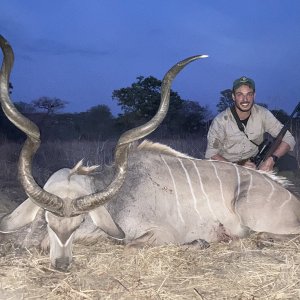 Kudu