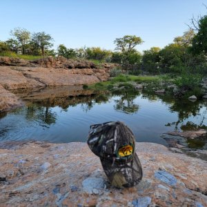 Scenery Namibia