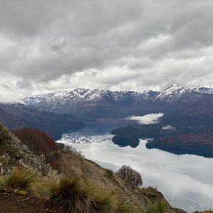 Argentina Scenery