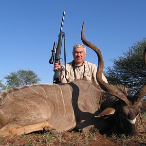 Hunting Kudu 55 inch
