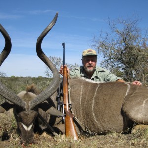 Limpopo kudu