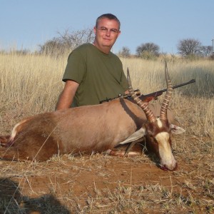 South Africa Hunt