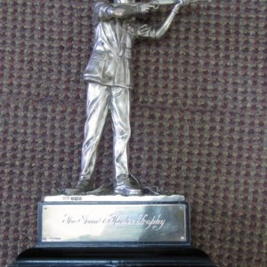 The Shaw & Hunter Trophy