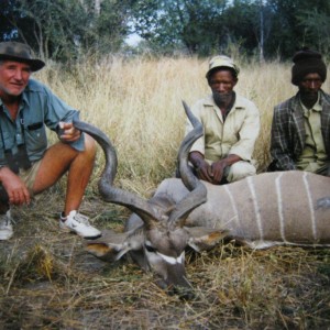 Botswana 1990