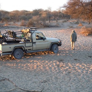Eden Namibia