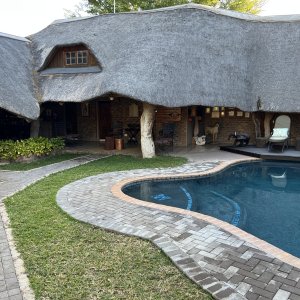 Accommodation Thabazimbi Limpopo South Africa