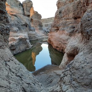 Namibia Scenery