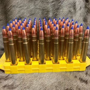 H&H Ammunition