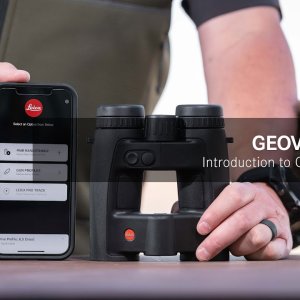 Leica Geovid Pro Introduction to Gun Profiles