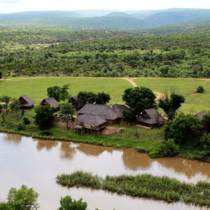 Lodge Waterberg Wilderness Reserve South Africa