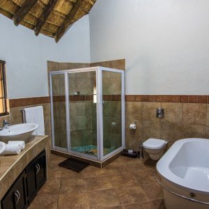 Accommodation Waterberg Wilderness Reserve South Africa