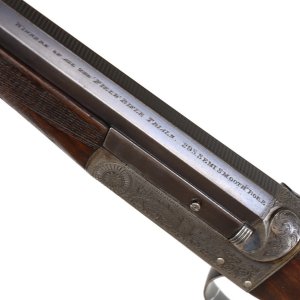 Holland & Holland Rook Rifle