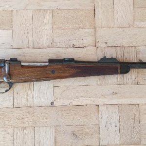 Mauser .300 HH