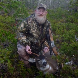 Sitka Blacktail Deer Hunt