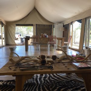 Accommodation in South Africa with Bayly Sippel Safaris