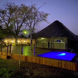 Accommodation in South Africa with Bayly Sippel Safaris