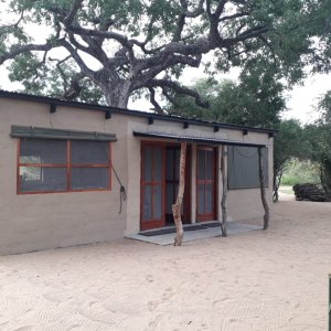 Accommodation Timbavati South Africa
