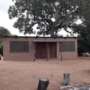 Accommodation Timbavati South Africa