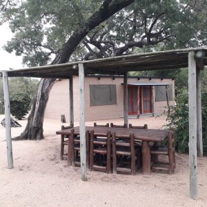 Accommodation Timbavati South Africa