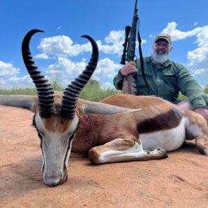 Springbok, Limpopo SA