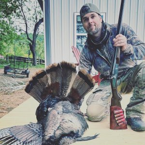 Turkey Hunt Northern Virginia