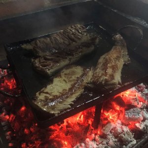 BBQ South Africa