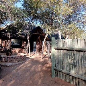 Tented Accommodation South Africa